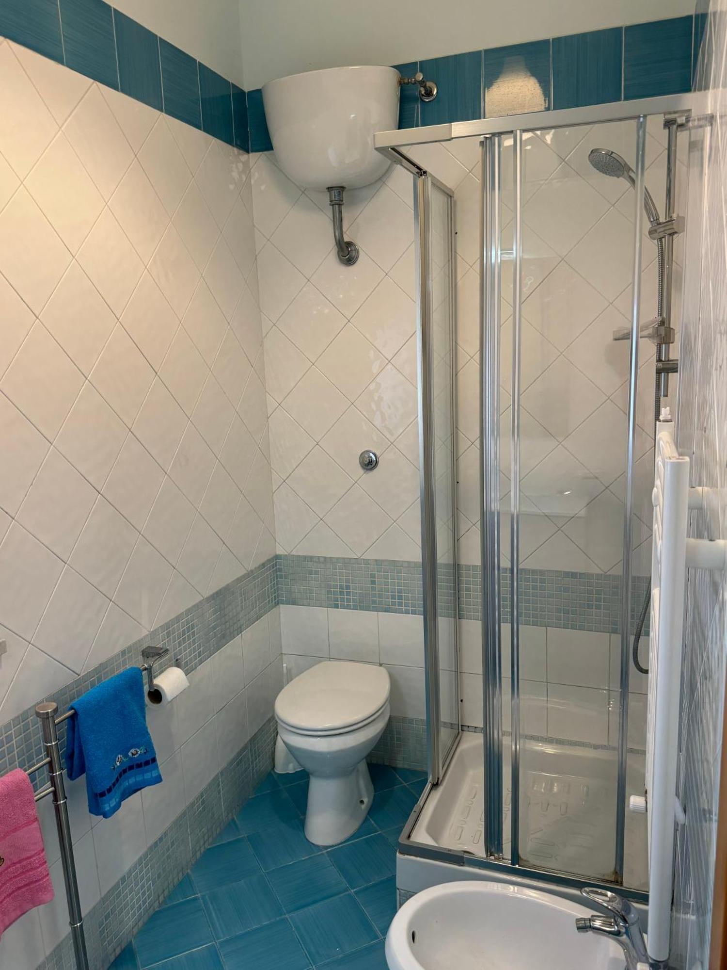 B&B Eracle Ercolano Dış mekan fotoğraf