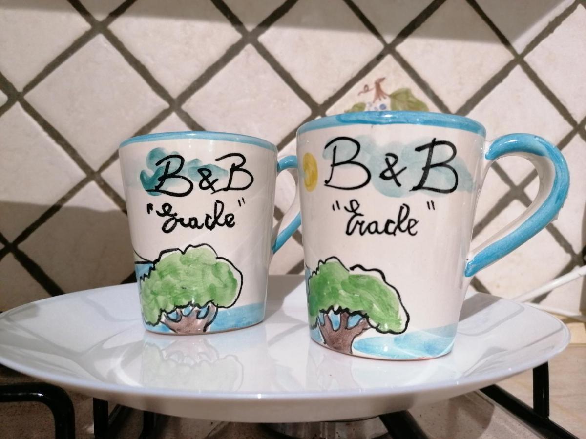 B&B Eracle Ercolano Dış mekan fotoğraf